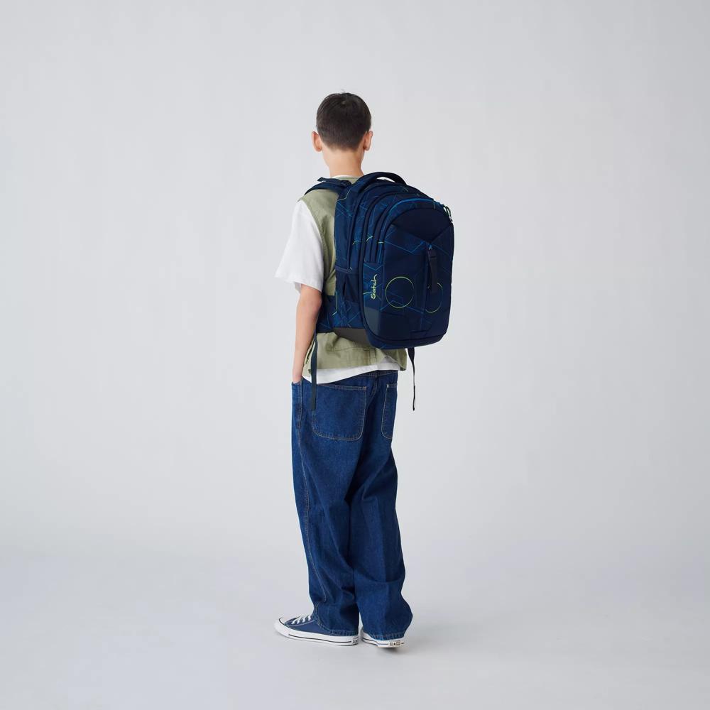 match Blue Tech
