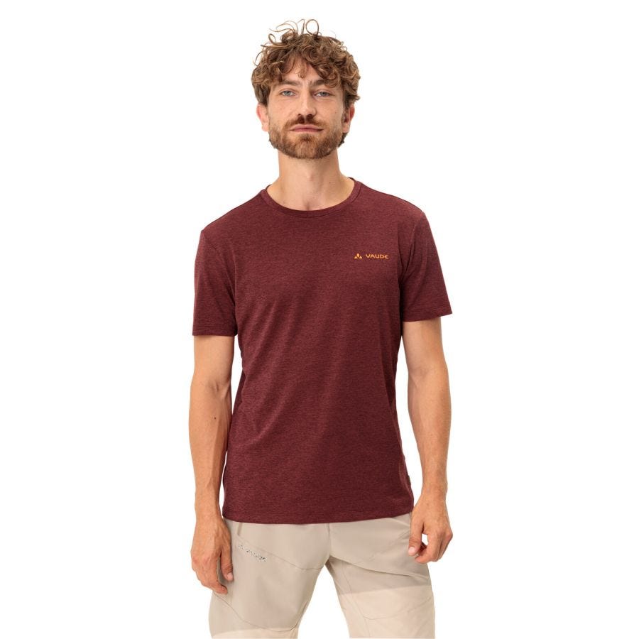 Essential T-Shirt Herren
