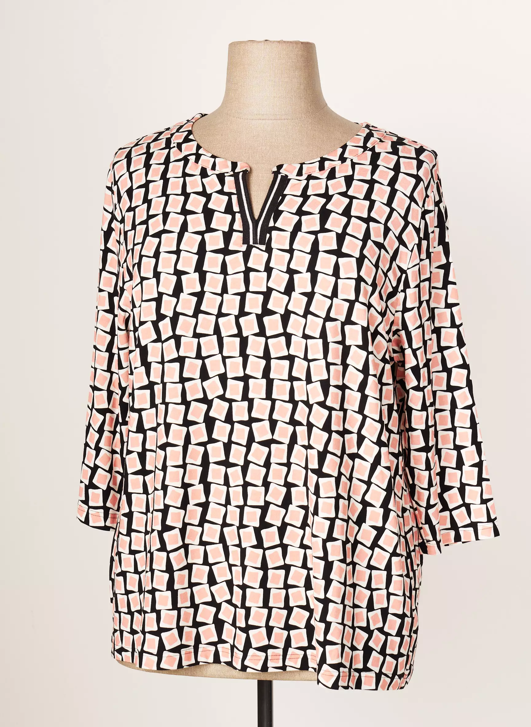 Frank Walder Tops Femme couleur noir