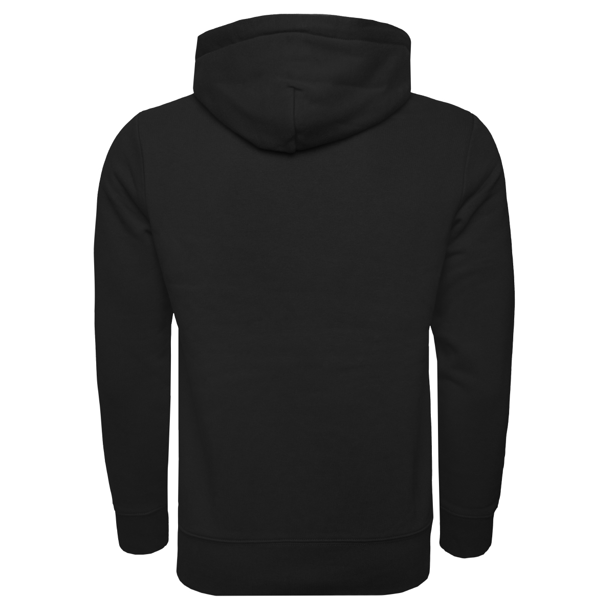 Napapijri Berber H 2 Kapuzenpullover schwarz