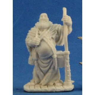 Friar Stone