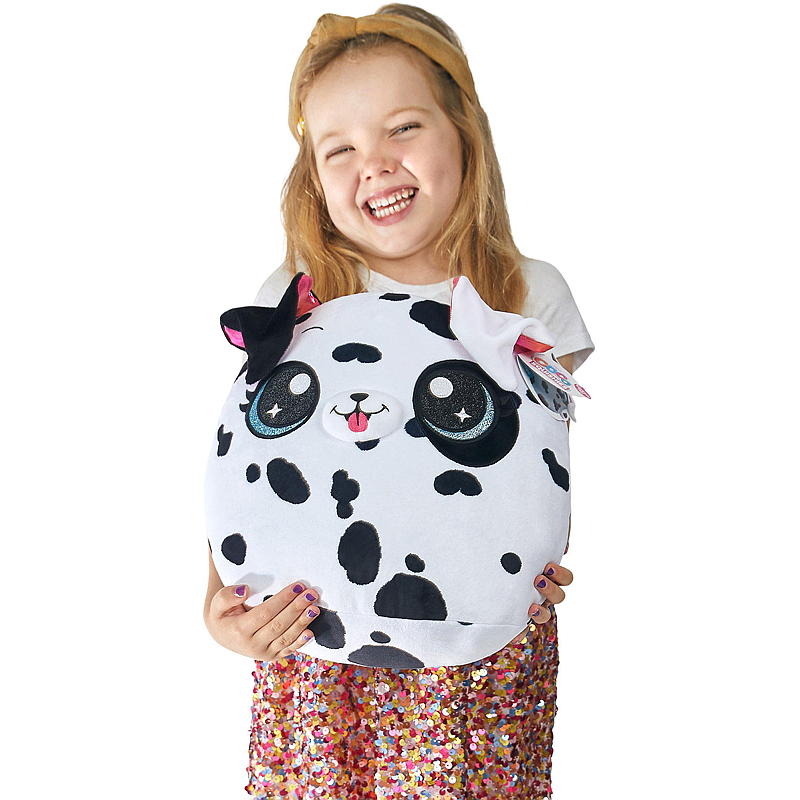 Coco Cone Coco Surprise Squishies, kosedyr
