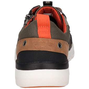 Relife Sneaker in grün