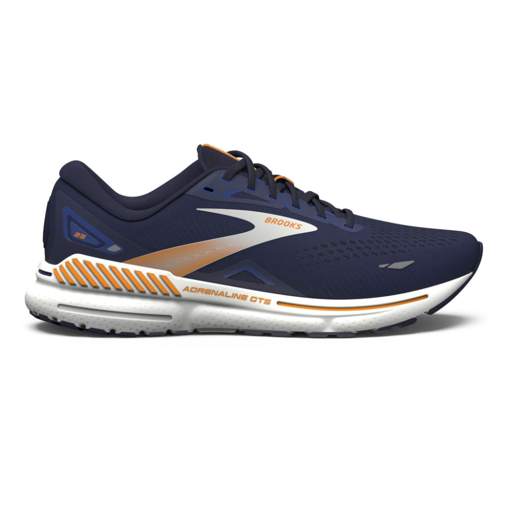 Brooks Adrenaline GTS 23 110391-1D-486 / blau