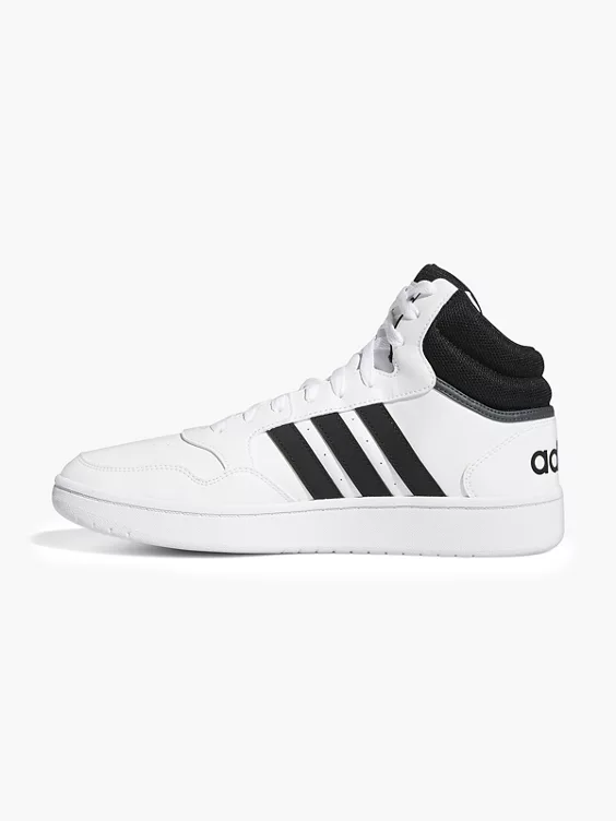 adidas Hoher Sneaker HOOPS 3.0 MID