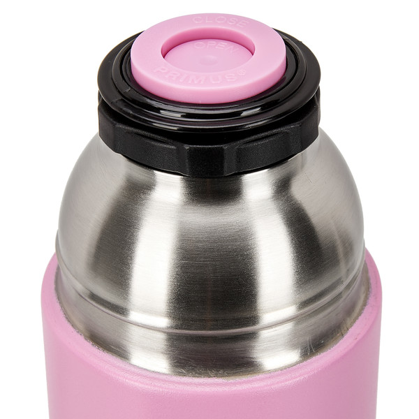 VACUUM BOTTLE 0.5L PINK - Thermokanne