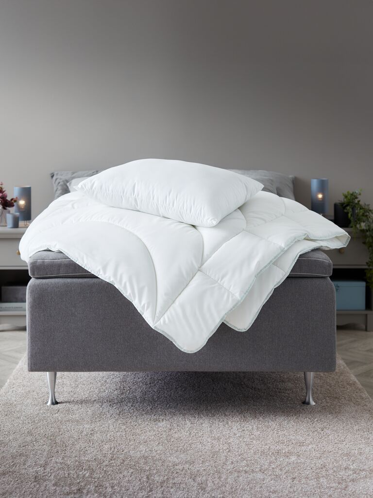 GLOPTIND plus Fiber duvet 135x200 GLOPTIND warm