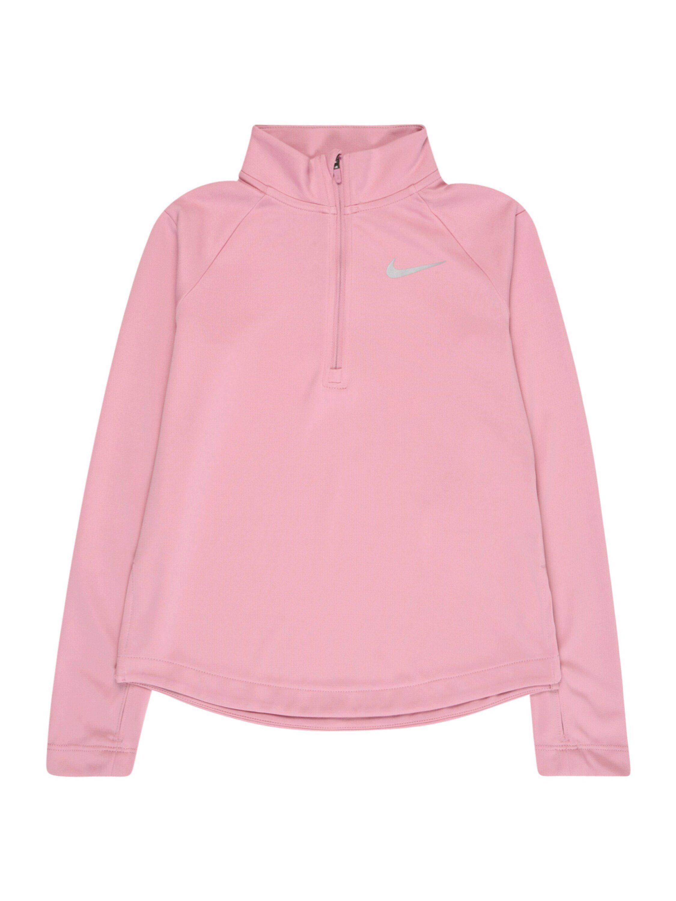 Nike Funktionsshirt (1-tlg) Plain/ohne Details