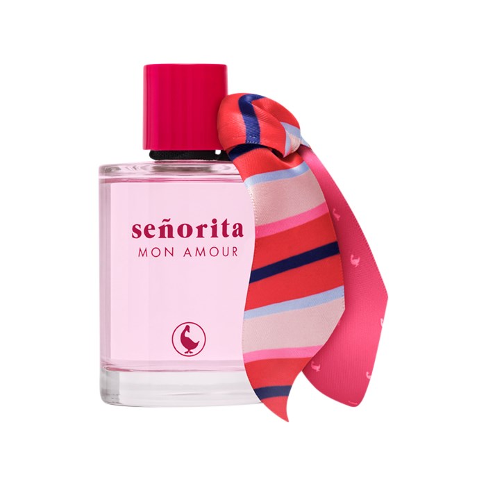 Eau de Toilette Spray
