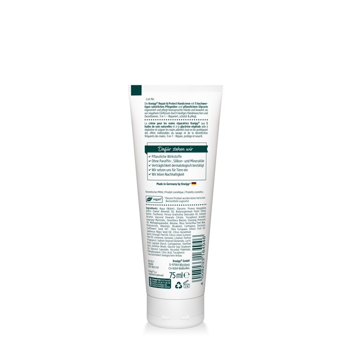 3 in 1 Pflege Repair & Protect