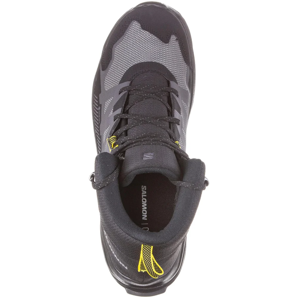 Salomon Shoes ARDENT GTX Mag MID L47202200 / schwarz