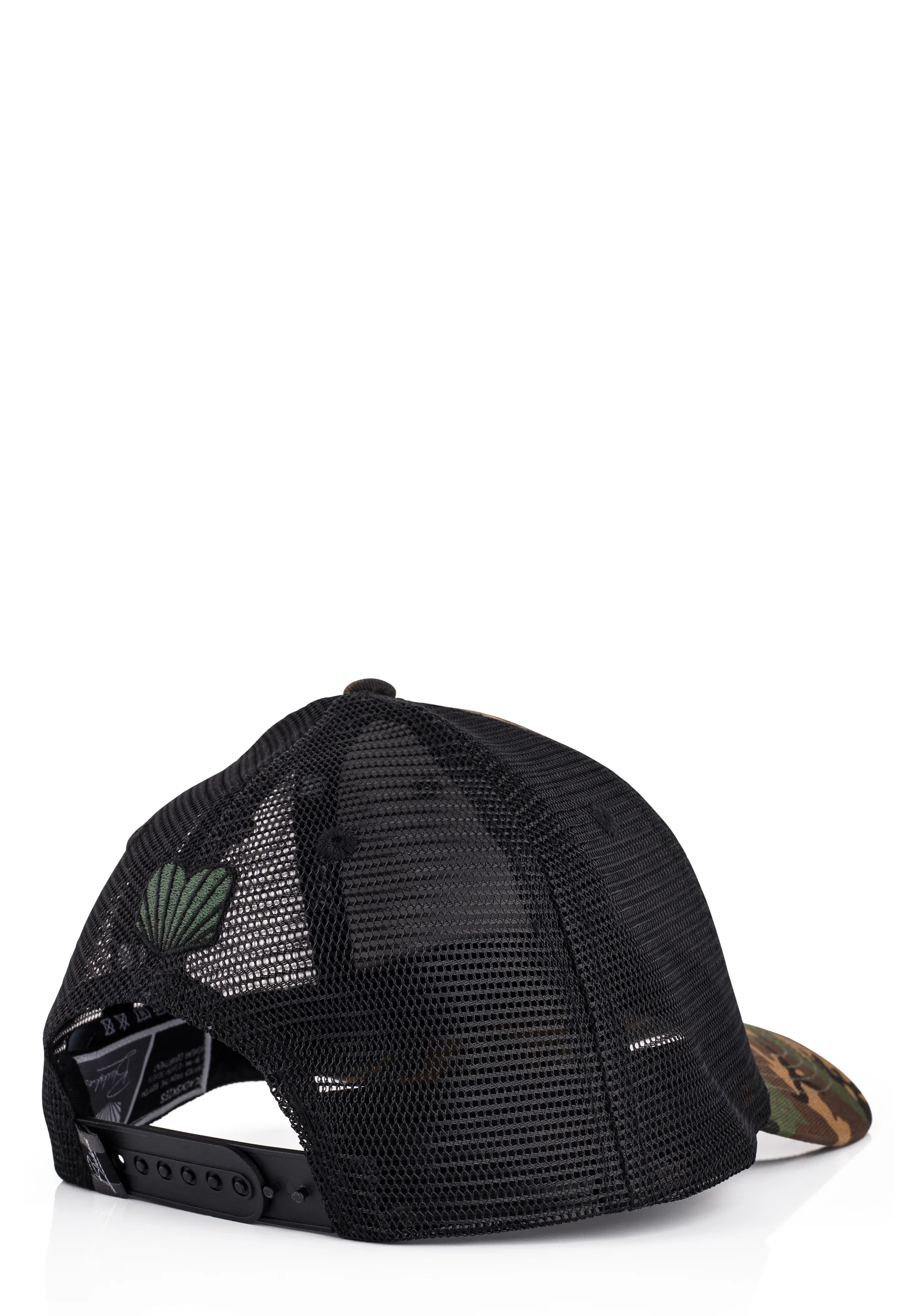 Gorra Blackskies TRUCKER