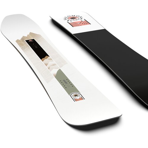 SNOWBOARD SNOWBOARD BLISS