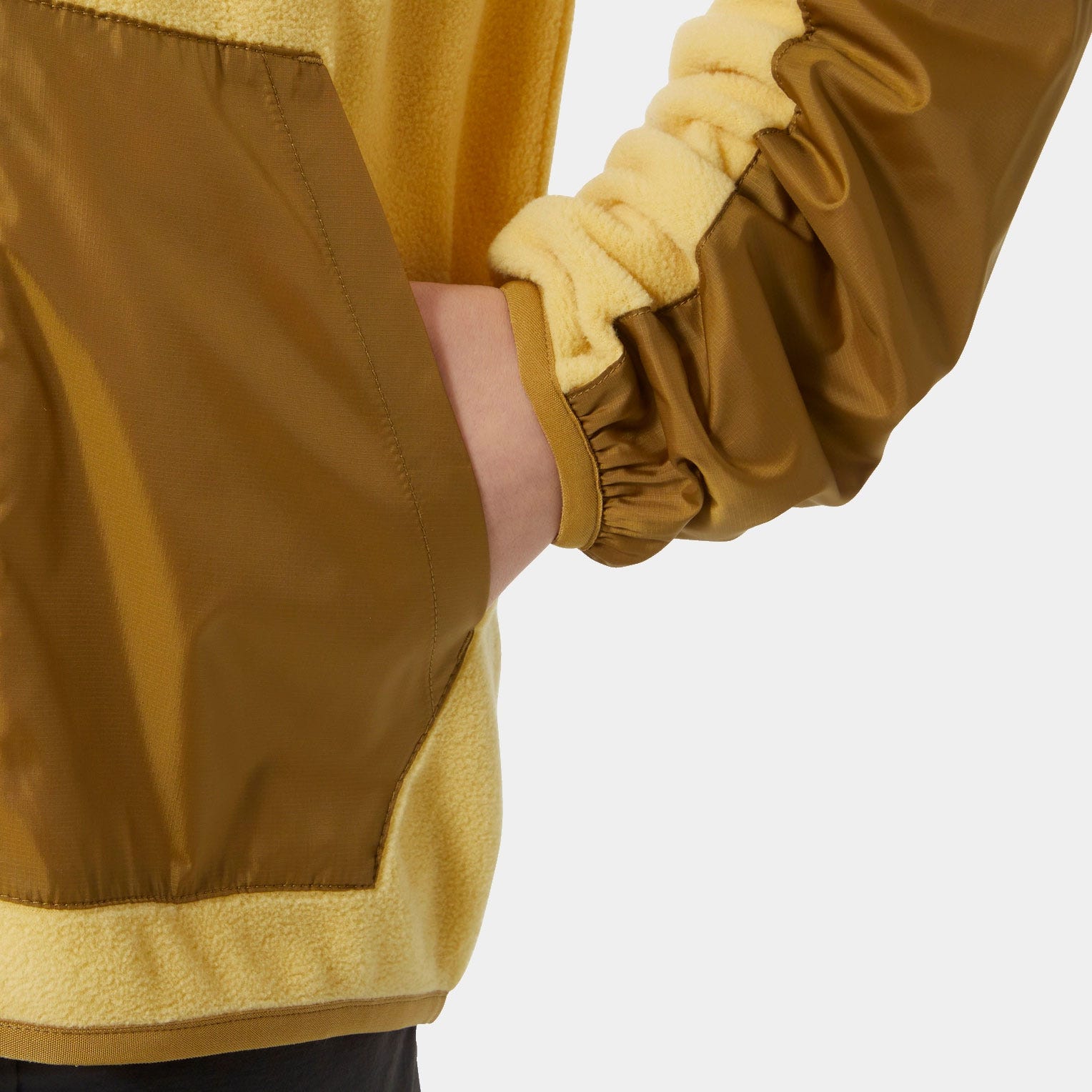Juniors’ Marka Fleece Jacket