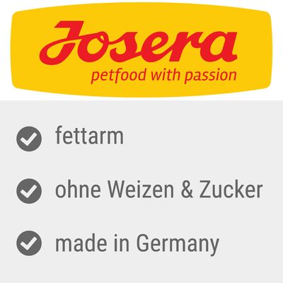 Josera Knuspies