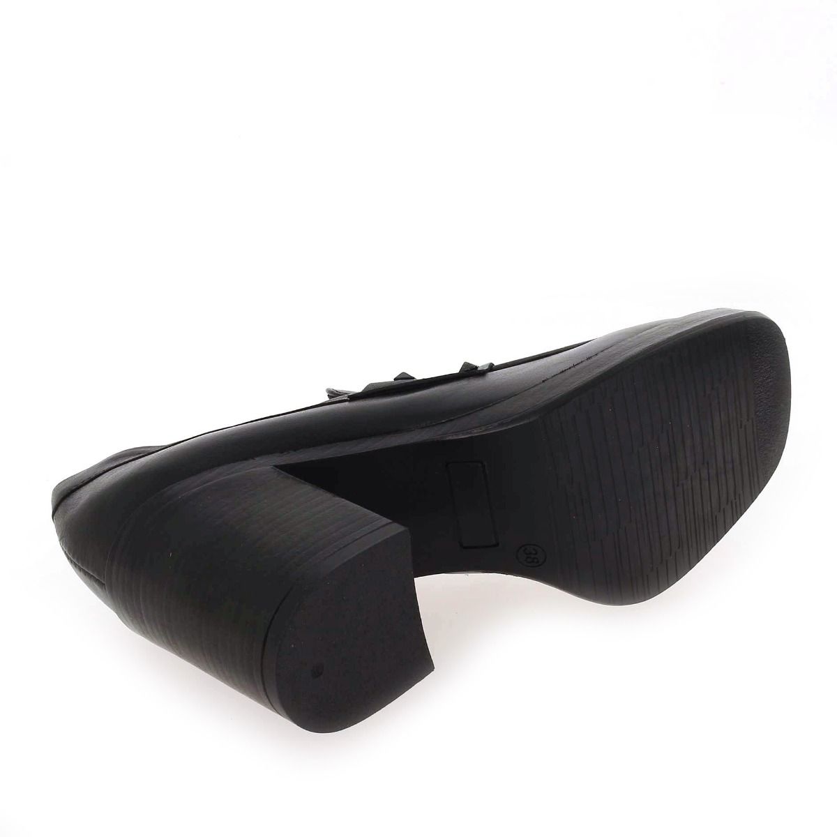 MJUS  P96118 - Noir