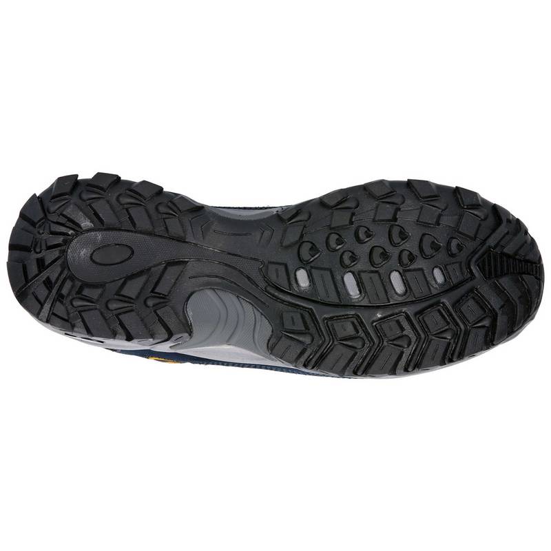 LICO Outdoorschuh Wanderschuhe Herren