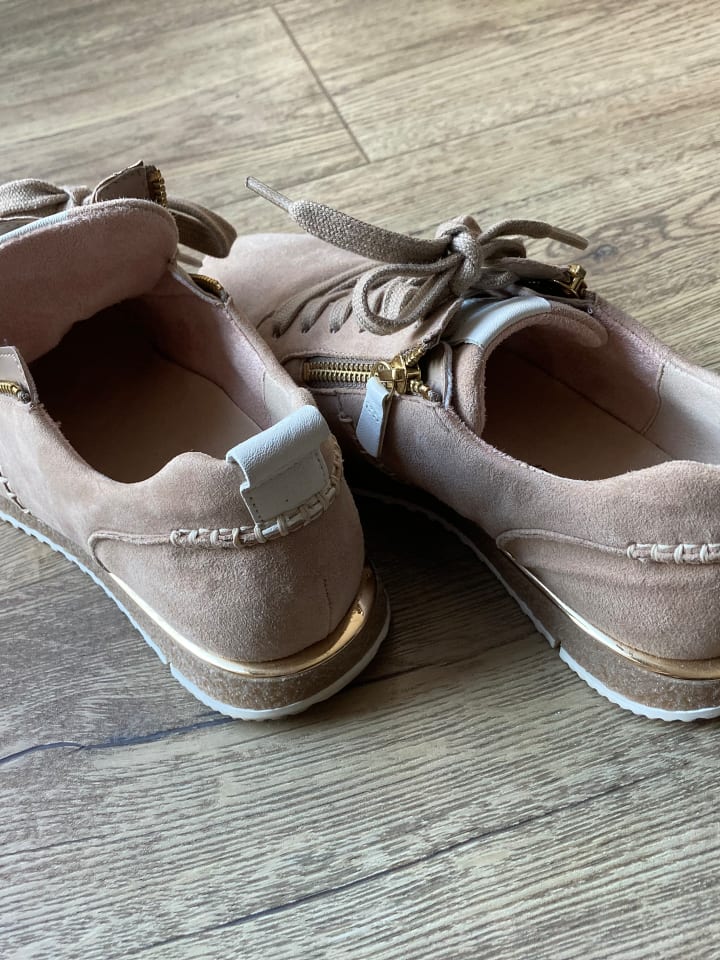 Gabor Sneaker in Desert günstig kaufen 38