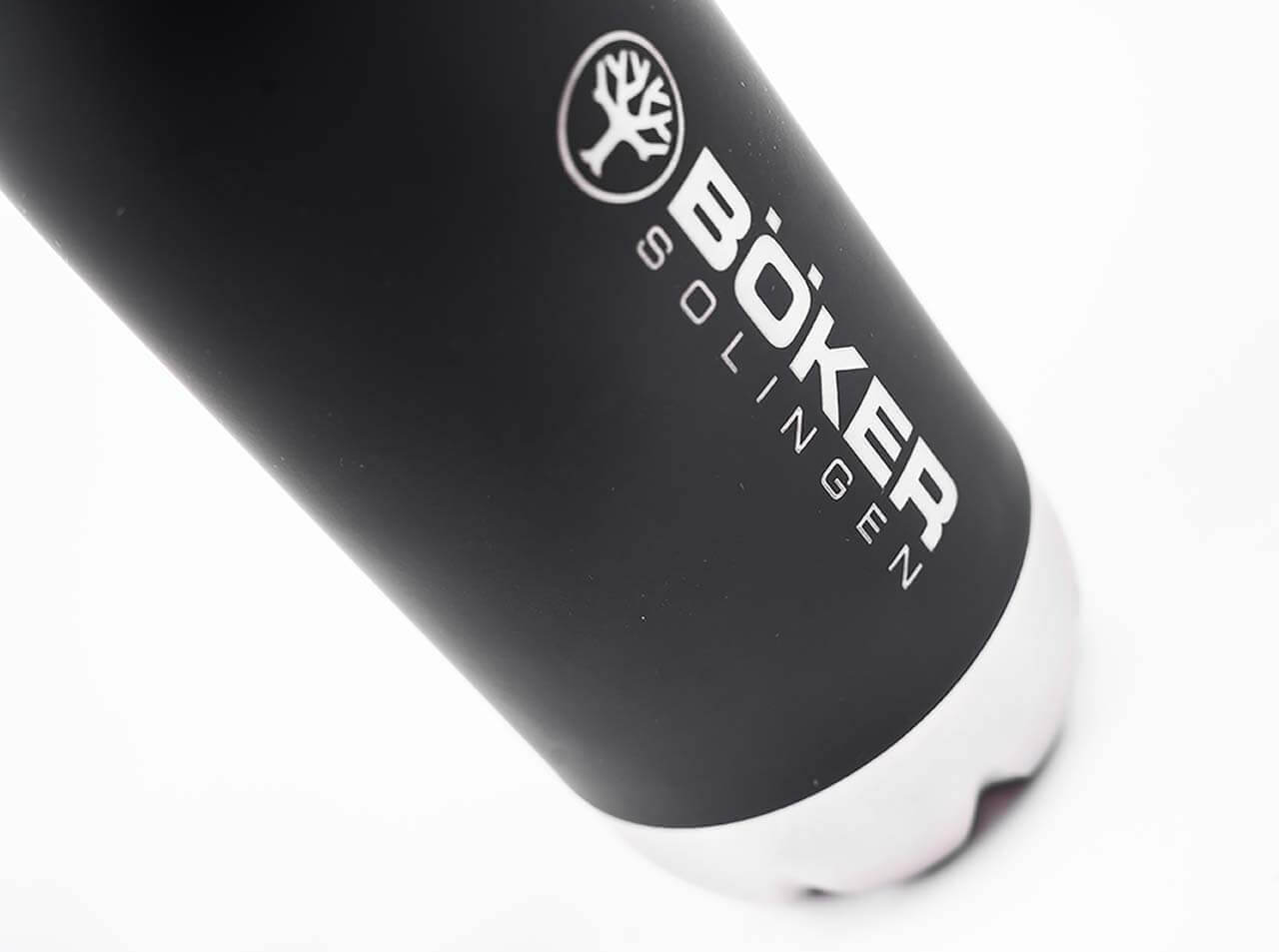Thermosflasche