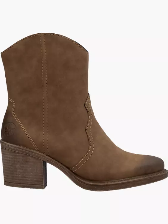 Rieker Damen Stiefeletten