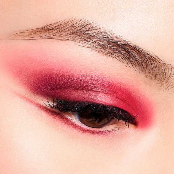 DIOR 5 COULEURS COUTURE Lidschatten Palette