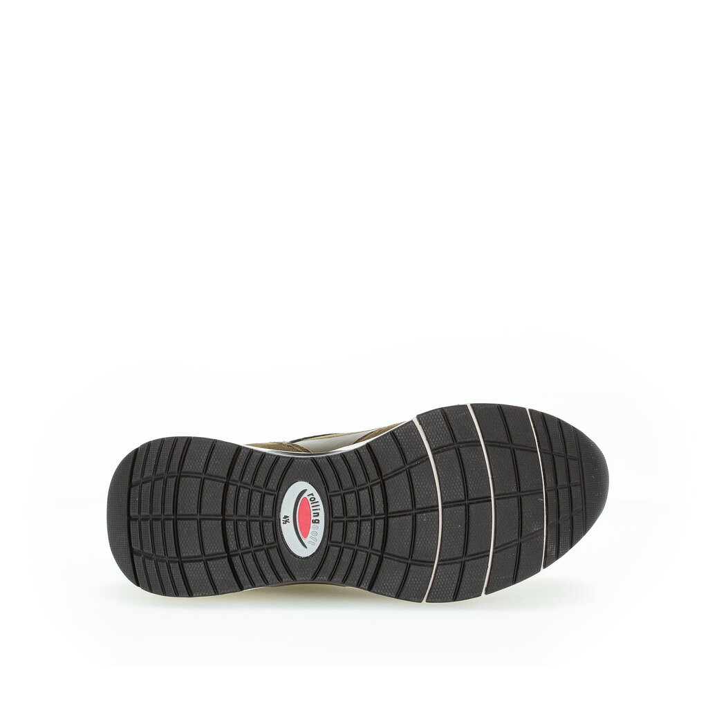 rollingsoft Sneaker low grün