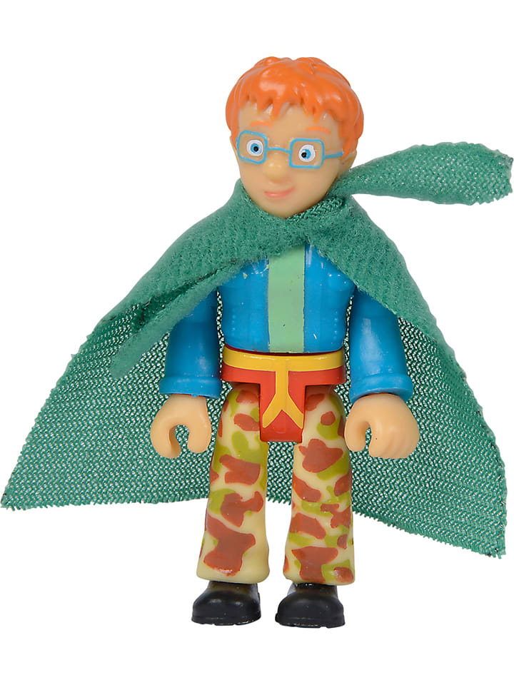 Feuerwehrmann Sam 3tlg. Spielfigurenset: 