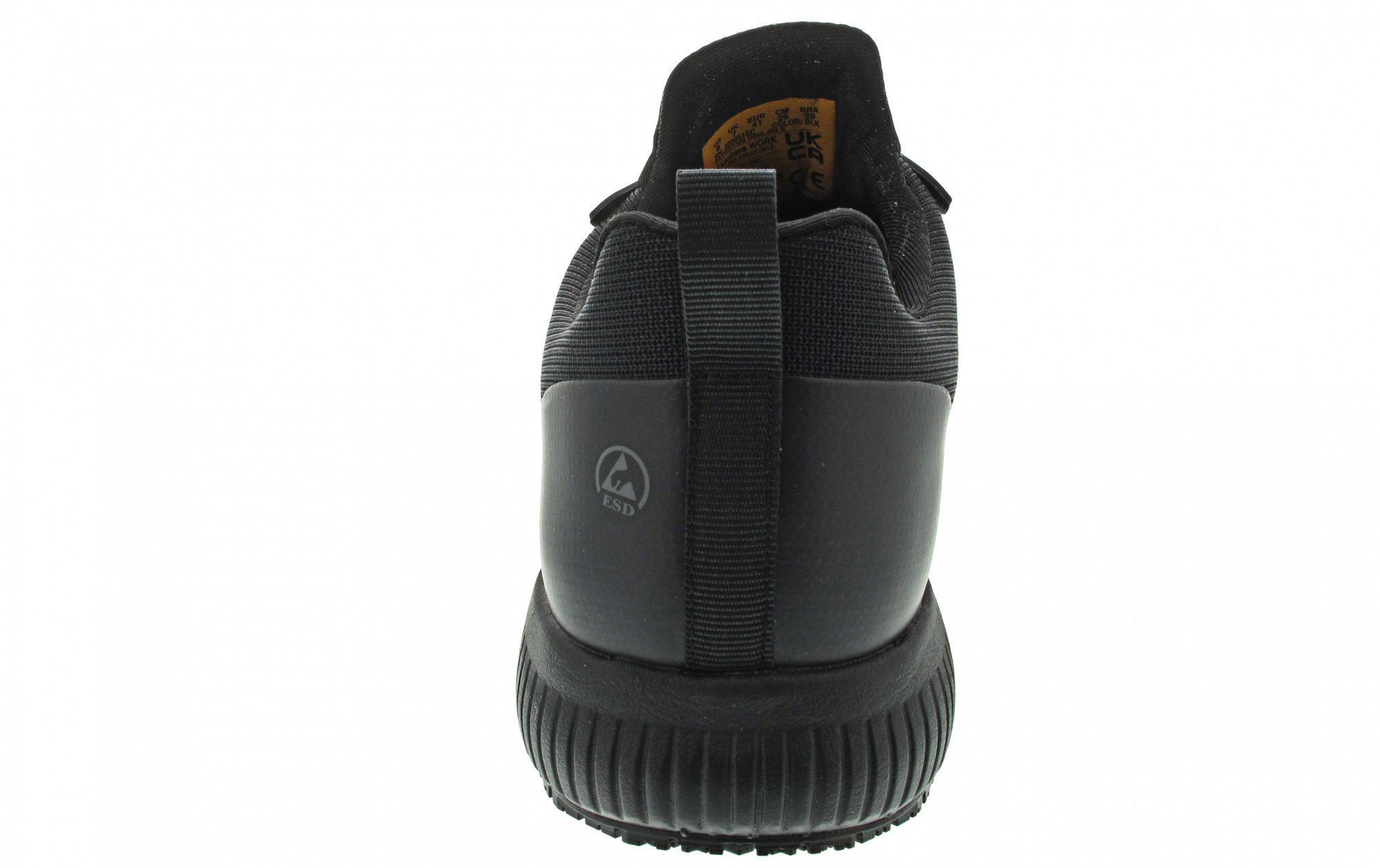 Skechers Squad SR-Myton Sneaker