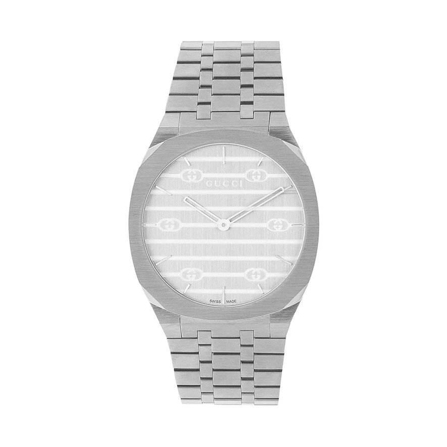 Gucci Unisexuhr 25H