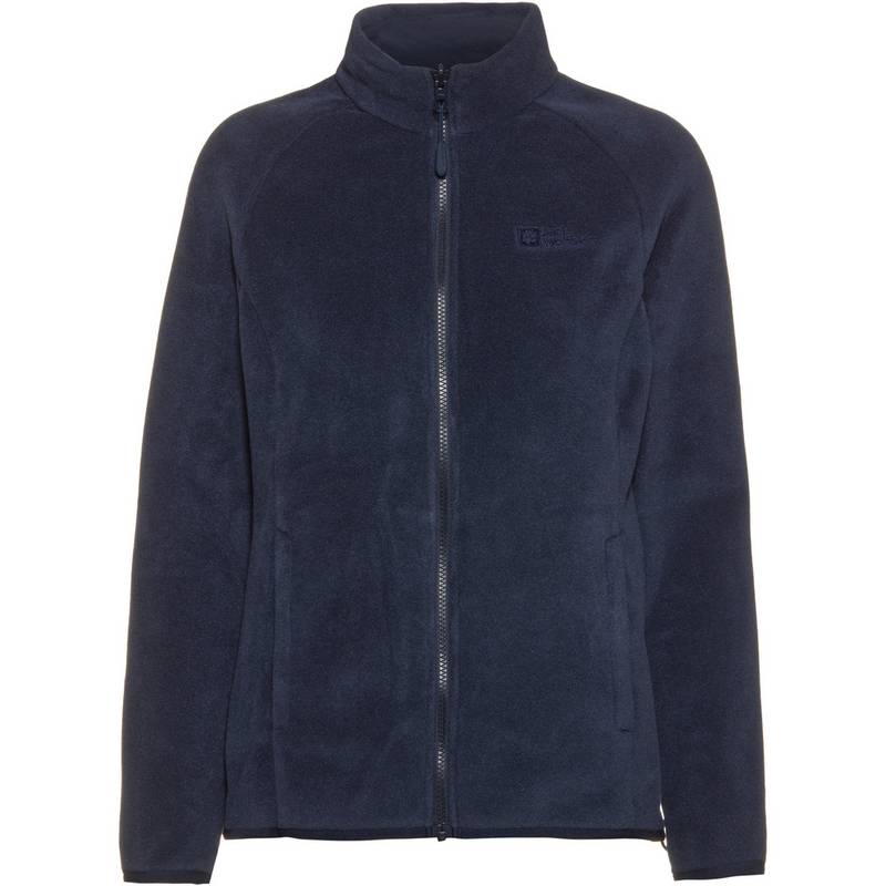 Jack Wolfskin MOONRISE 3IN1 Doppeljacke Damen