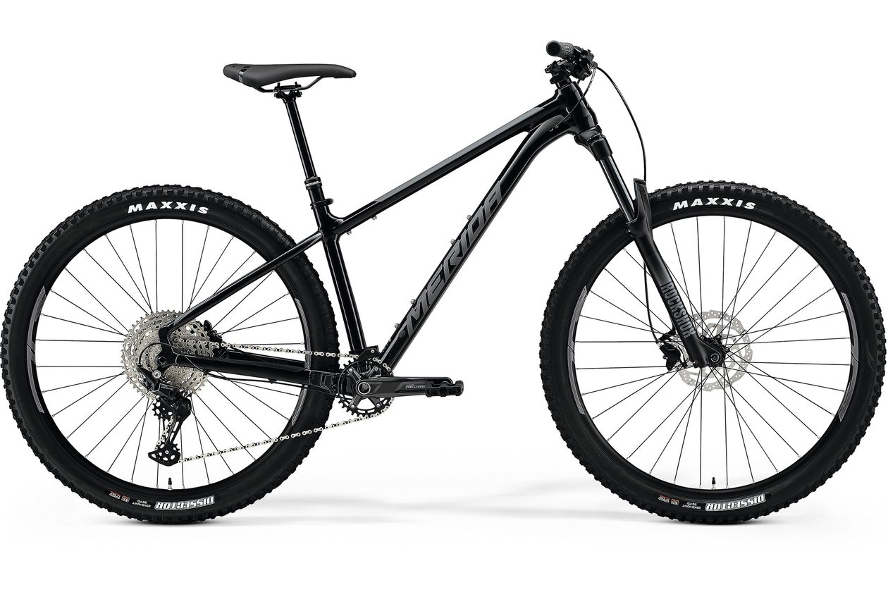 Merida Big.Trail 500 - 2023 - 29 Zoll - Diamant