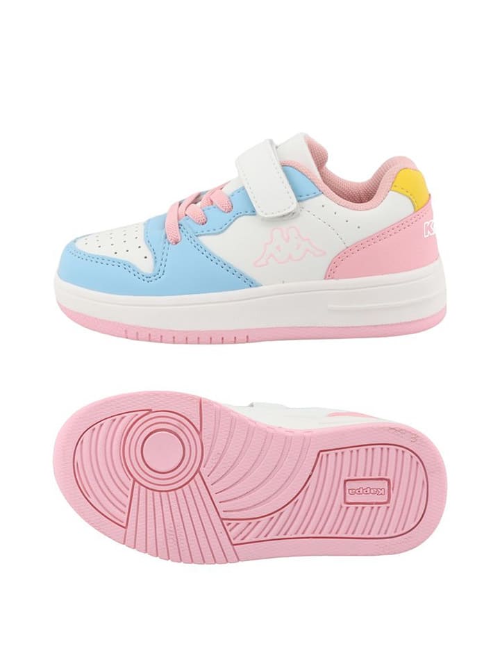 Kappa Sneakers 