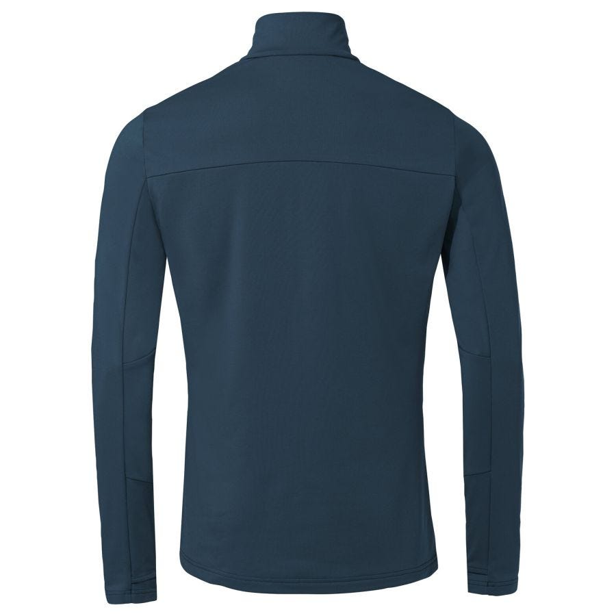 Livigno Halfzip II Fleece-Pullover Herren