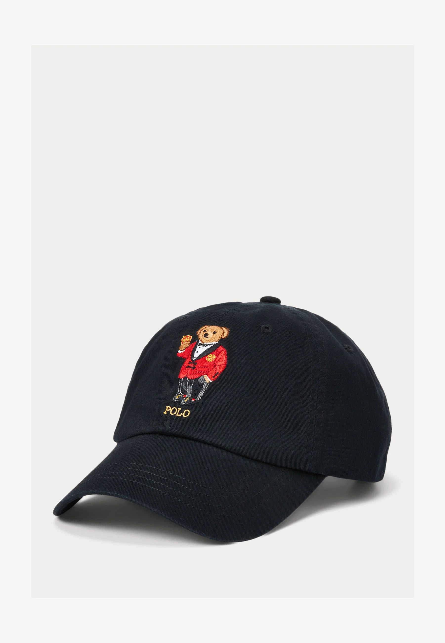 Gorra Polo Ralph Lauren