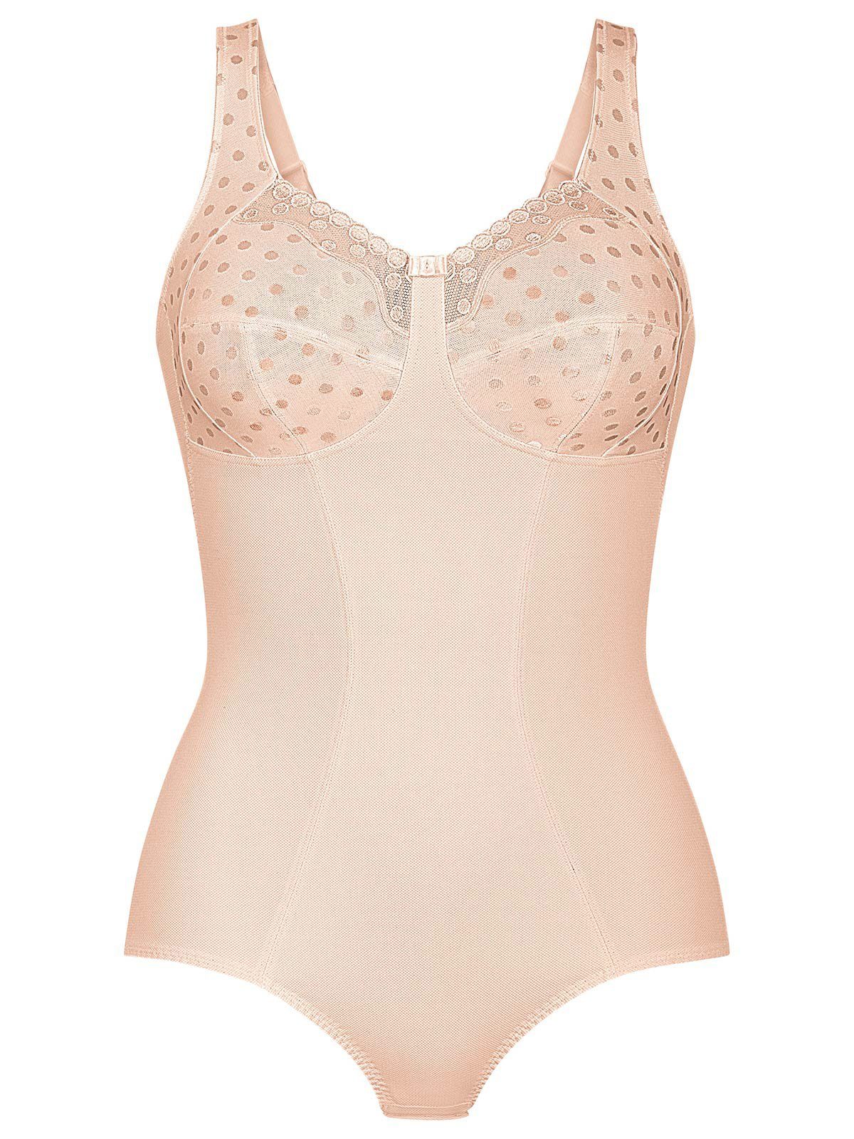Anita Body Komfort Korselett Airita (Stück, 1-tlg) 360° Shaping