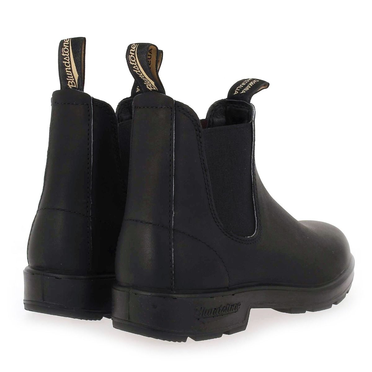 Blundstone  CLASSIC CHELSEA BOOTS M - Noir