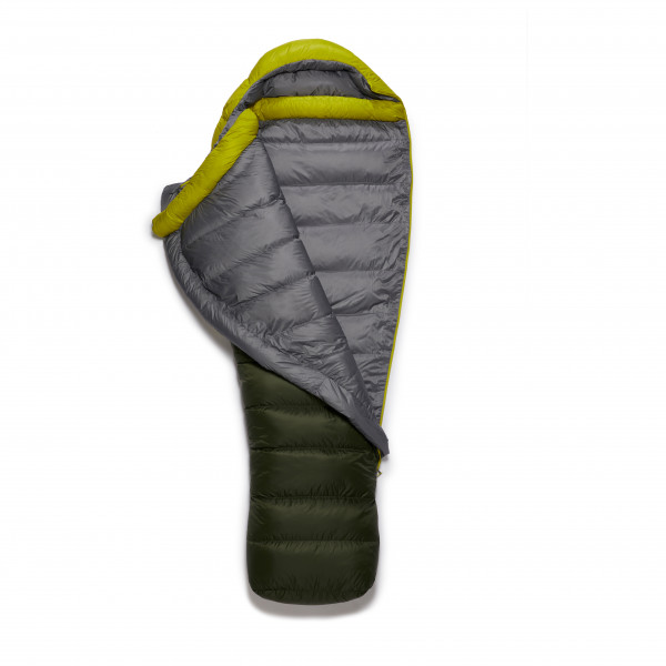 Rab - Alpine 800 - Daunenschlafsack