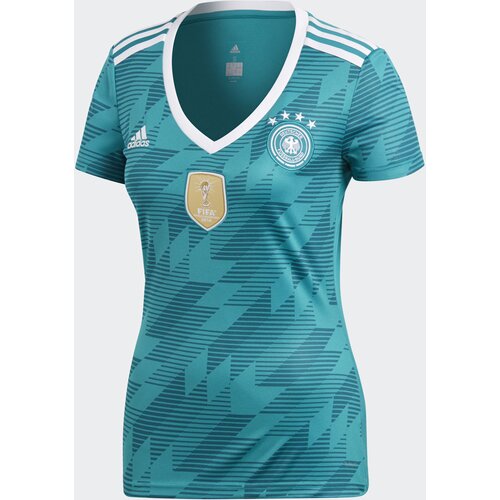 DAMEN DFB AUSWÄRTSTRIKOT