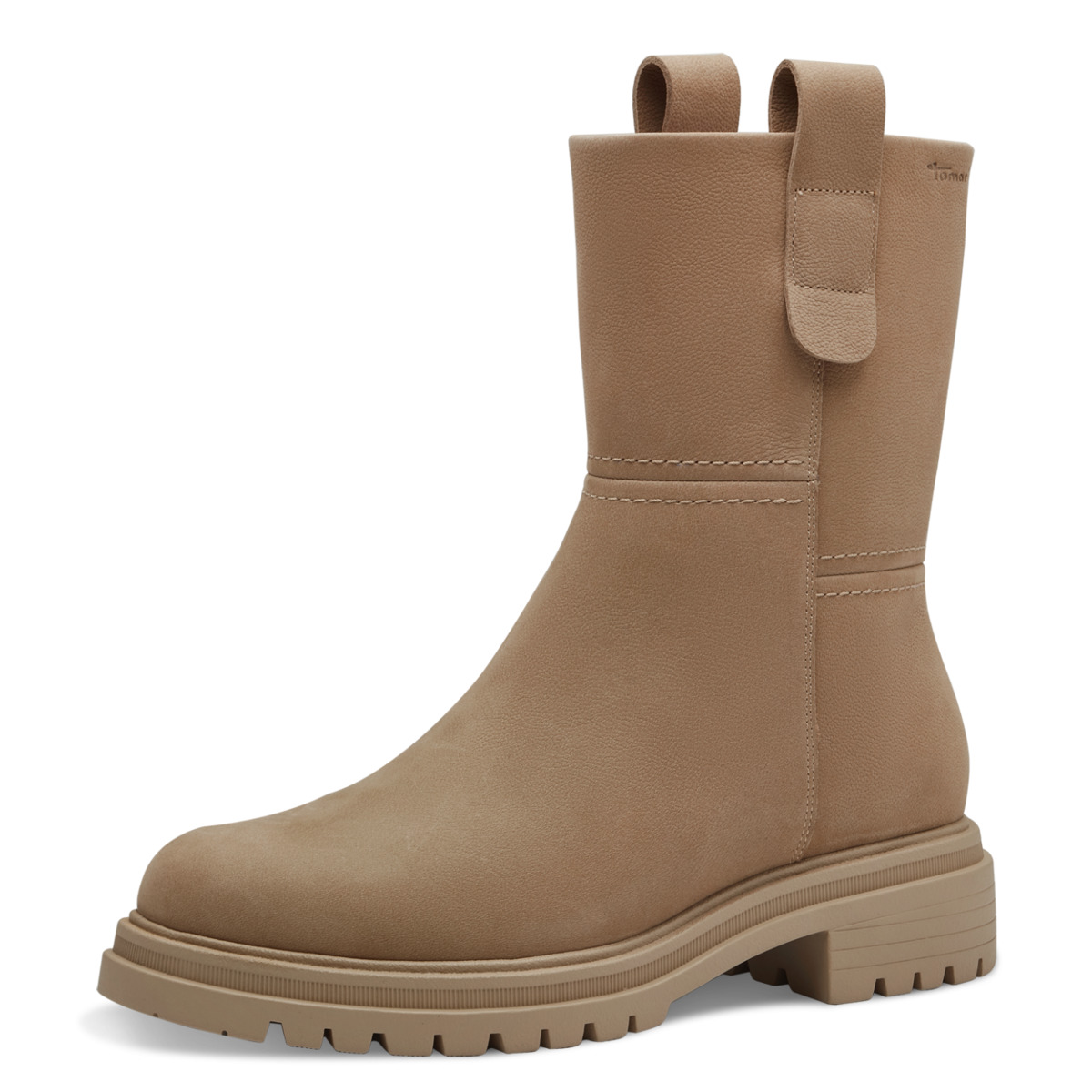 Tamaris 1-26813-41 Boots braun