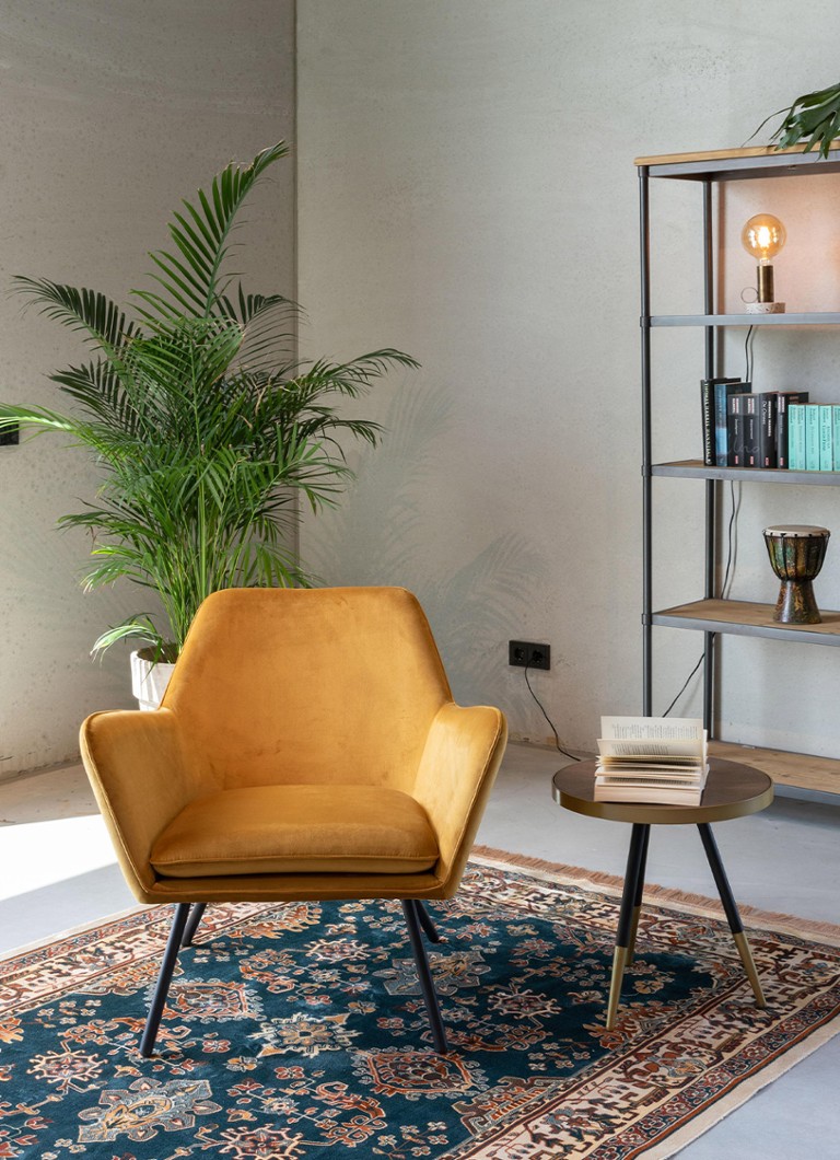 Livingstone Design Lewitt rug 200 x 300 cm