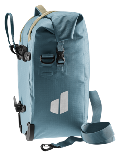 deuter Weybridge 25+5  | Fahrradtasche