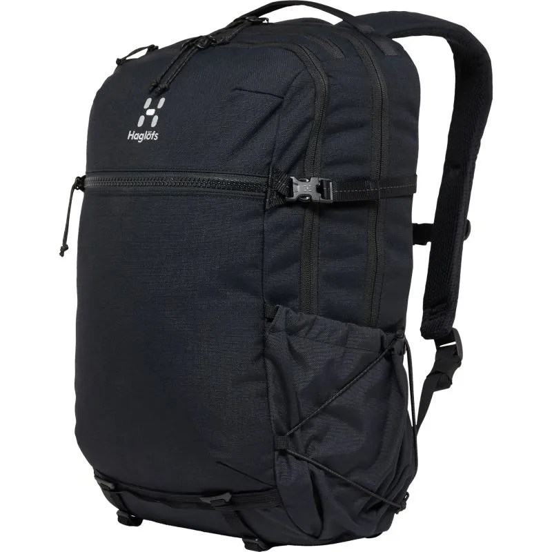 Haglöfs Rucksack Jarve Multi 22 - True Black