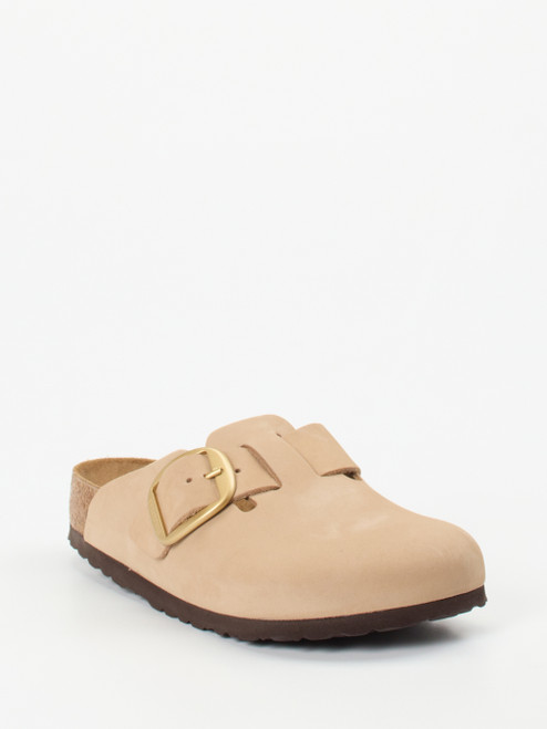 Pantolette Boston Big Buckle-21113990002 Birkenstock