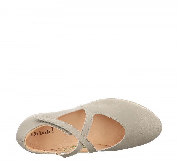 GUAD2 Ballerina - Pearl