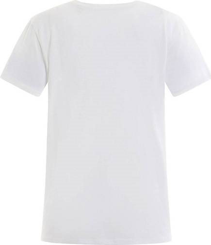 GUESS Damen T-Shirt CRYSTAL EASY