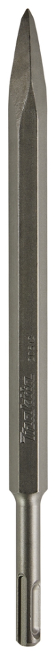Makita Accessori D-08713 Puntbeitel SDS-Plus 250 mm