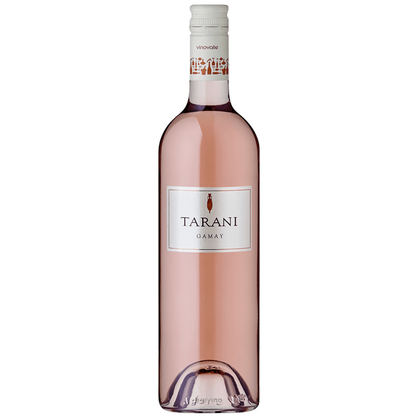 TaraniGamay Rosé 2022