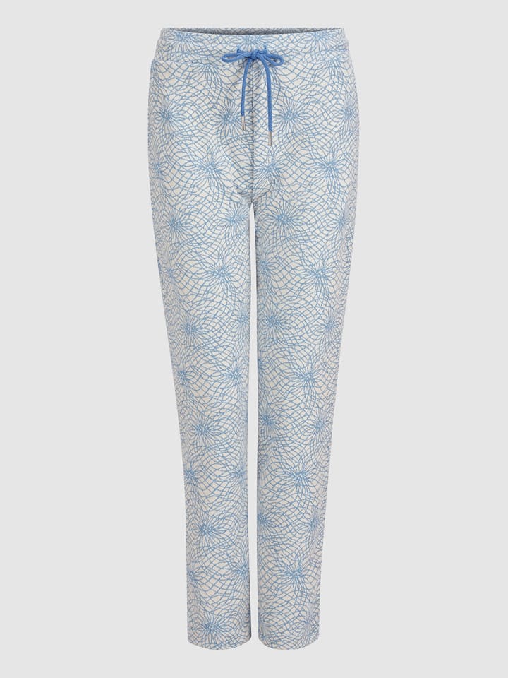 Rich & Royal Sweathose in Hellblau günstig kaufen