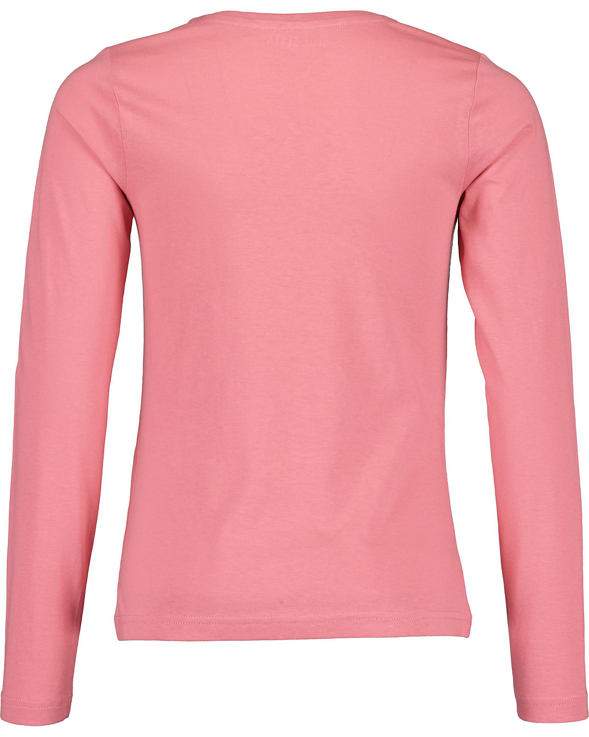 Langarmshirt für Mädchen
