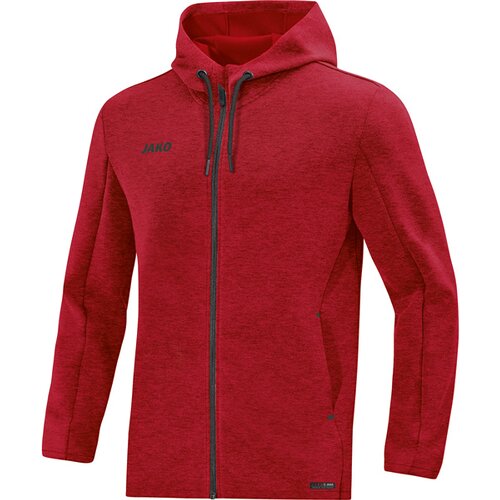 HERREN KAPUZENJACKE PREMIUM BASICS
